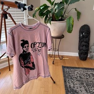 Opium K&C Shirt